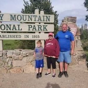 Meet your Posher, Darnelle